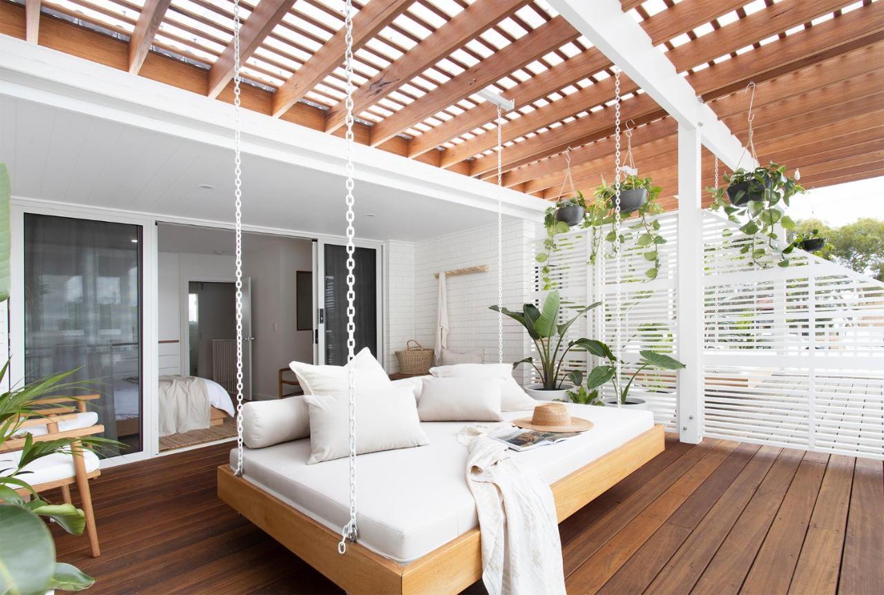 Crystal Pacific Palm Beach Χρυσή Ακτή Εξωτερικό φωτογραφία