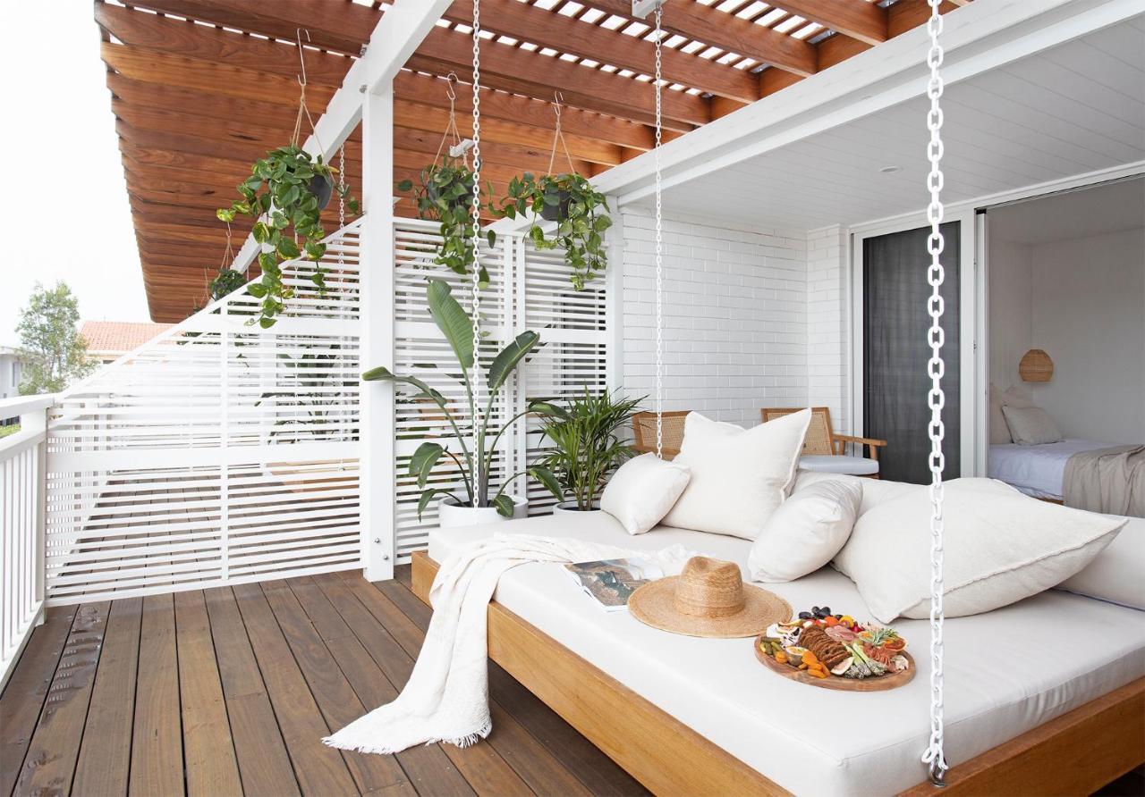 Crystal Pacific Palm Beach Χρυσή Ακτή Εξωτερικό φωτογραφία